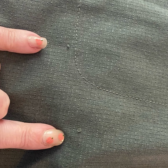 Women’s size 8 Reg Kuhl Strattus Hiking Pant - Picture 5 of 12